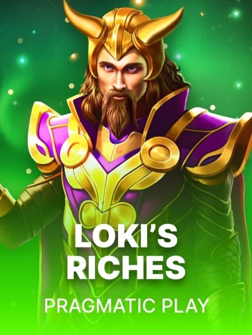Loki's Riches thumbnail
